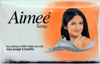 Aimee