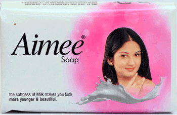 Aimee