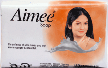 Aimee