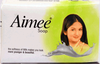 aimee