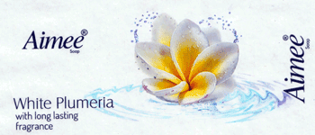 Aimee Beauty Soap