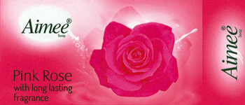 Aimee Beauty Soap
